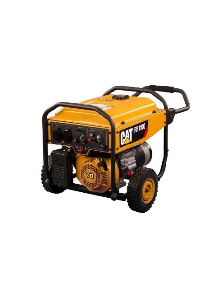 GRUPPO ELETTROGENO CATERPILLAR 3100
