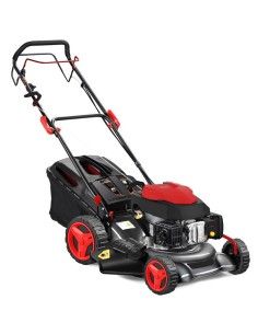 RASAERBA A SCOPPIO BLUE BIRD SPRINT B51T