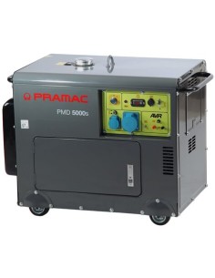 GRUPPO ELETTROGENO...