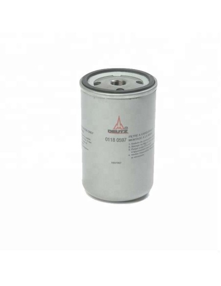 FILTRO GASOLIO