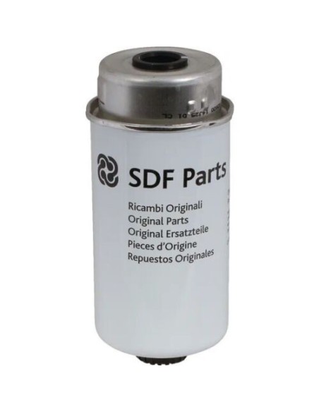 FILTRO GASOLIO