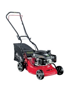 RASAERBA A SCOPPIO BLUE BIRD TAURUS 41T WORLD WYS16-1P65FE-3-A00