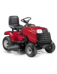 TRATTORINO RASAERBA BLUE BIRD  BB SD 150-98 14 HP +MULCHING