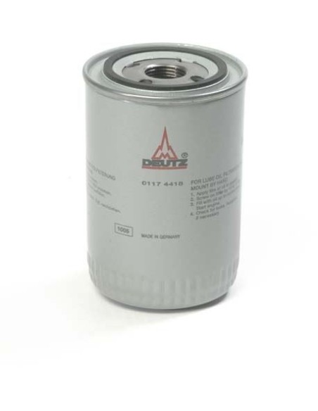FILTRO OLIO MOTORE