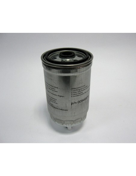 ELEM. FILTRANTE GASOLIO