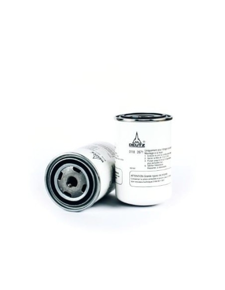 FILTRO GASOLIO