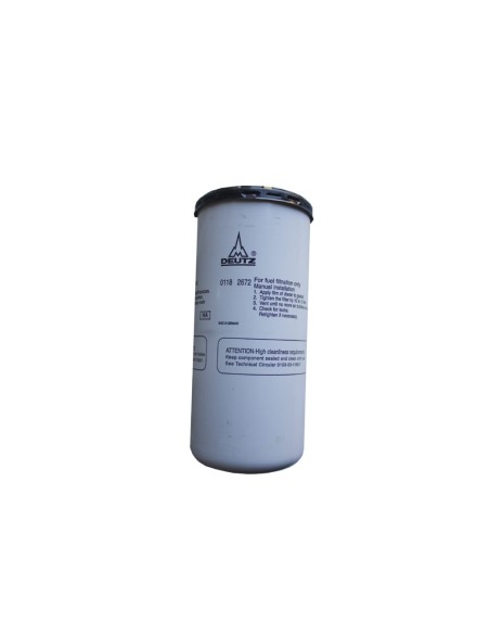 FILTRO GASOLIO