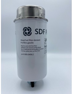 FILTRO GASOLIO