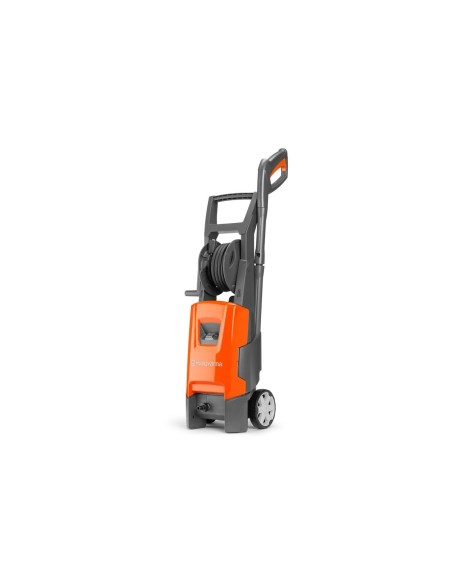 IDROPULITRICE ELETTRICA HVA PW 235