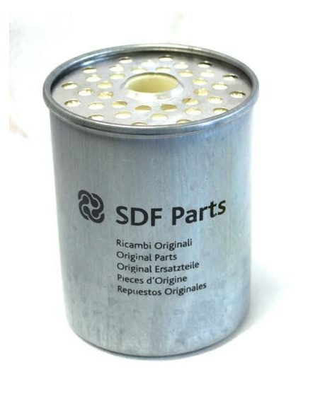 FILTRO GASOLIO
