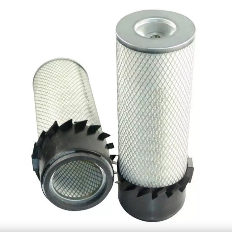 60536 MAPCO Filtro aria 35,5mm, 199,5mm, 311,5mm ... - AUTODOC