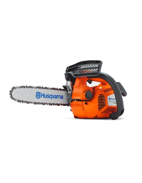 MOTOSEGA A SCOPPIO HUSQVARNA T435