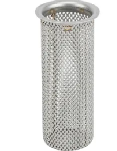 FILTRO OLIO IDRAULICO