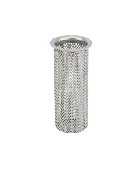 FILTRO OLIO IDRAULICO