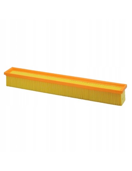 FILTRO ARIA CABINA