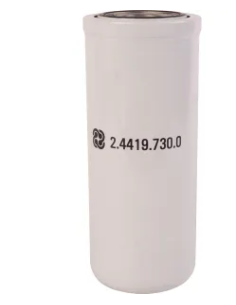 FILTRO OLIO IDRAULICO