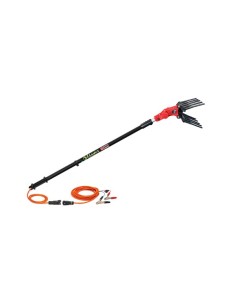 ABBACCHIATORE ELETTRICO E A BATTERIA ZANON OLIVAR AL 200