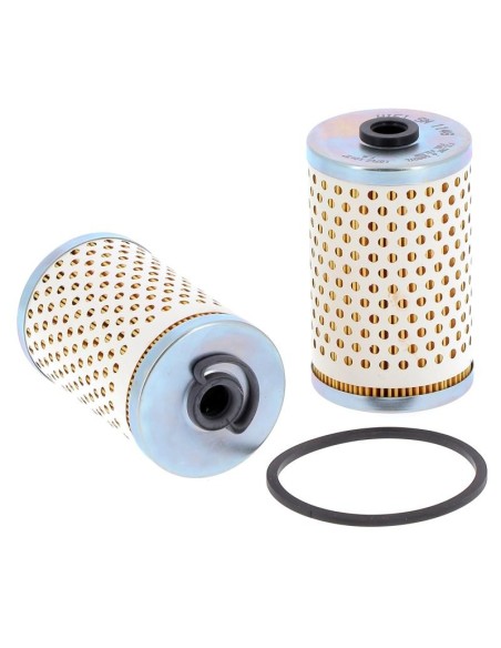 FILTRO GASOLIO