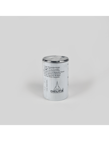 FILTRO GASOLIO
