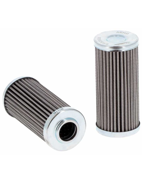 FILTRO OLIO IDRAULICO