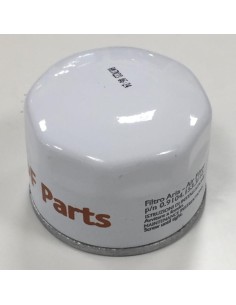 FILTRO OLIO IDRAULICO