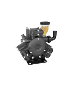 POMPA A MEMBRANA AD ALTA PRESSIONE APS 41