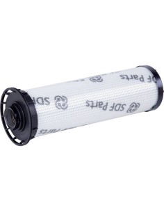 FILTRO OLIO IDRAULICO