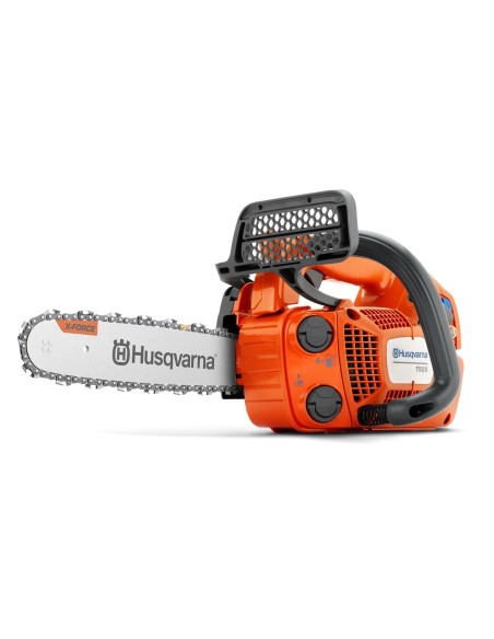 MOTOSEGA A SCOPPIO HUSQVARNA HVA T525