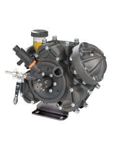 POMPA A MEMBRANA AD ALTA PRESSIONE APS 71