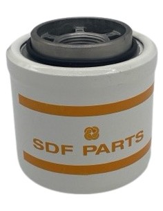 FILTRO OLIO IDRAULICO