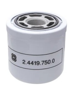 FILTRO OLIO IDRAULICO