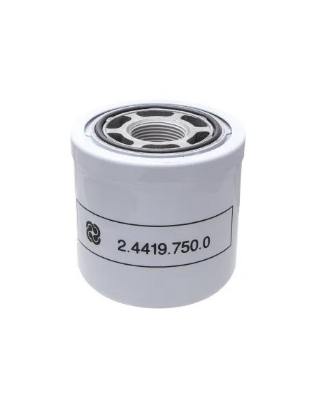 FILTRO OLIO IDRAULICO