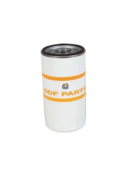 FILTRO OLIO IDRAULICO