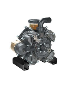 POMPA A MEMBRANA AD ALTA PRESSIONE APS 96