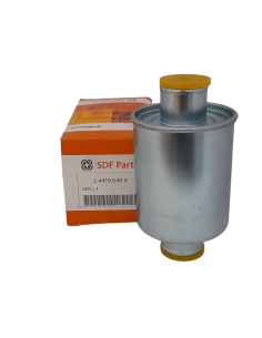 FILTRO OLIO IDRAULICO