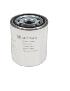 FILTRO OLIO IDRAULICO