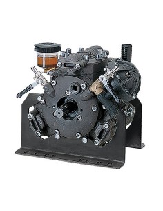 POMPA A MEMBRANA AD ALTA PRESSIONE APS121