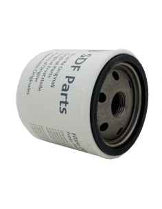 FILTRO OLIO IDRAULICO