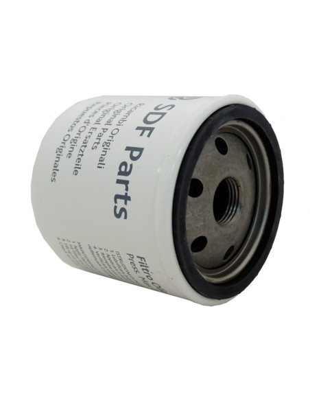 FILTRO OLIO PTO ANTERIORE