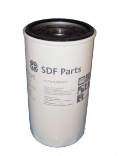 FILTRO OLIO IDRAULICO