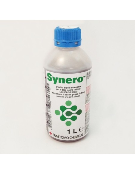 SYNERO X 1LT