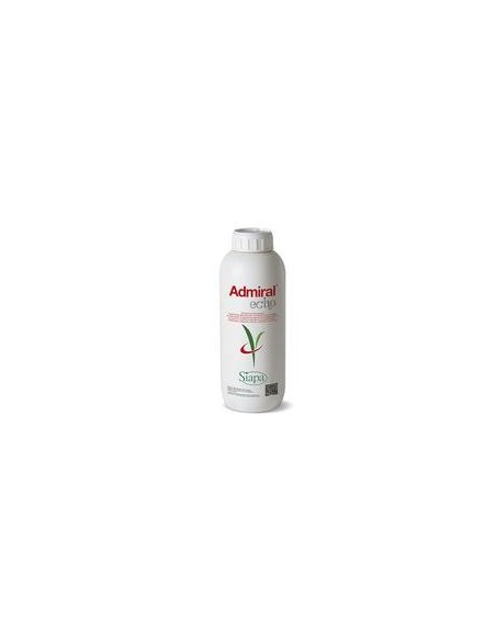 ADMIRAL ECHO PLUS X1