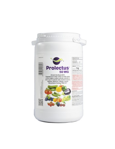 PROLECTUS 50 WG