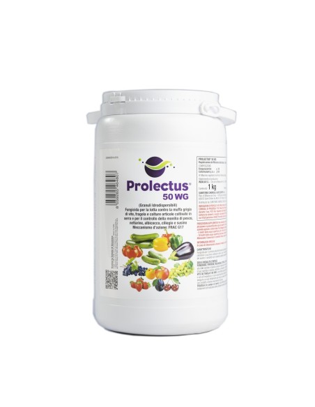 PROLECTUS 50 WG