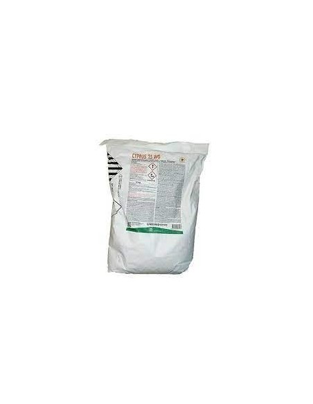 CYPRUS 25 WG X 10KG