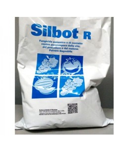 SILBOT R WG X 1KG
