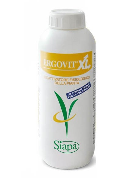 ERGOVIT XL X 1