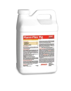 MANNI-PLEX MG X 6