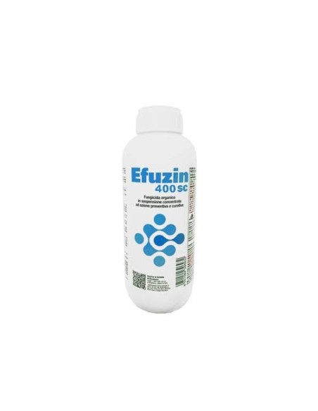 EFUZIN 400 SC X 1