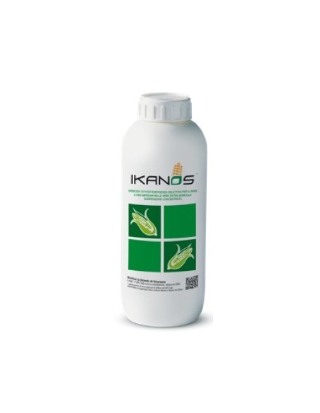 IKANOS X 5
